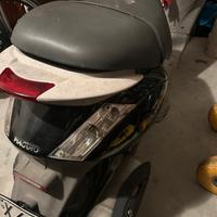 Scooter perfettamente funzionante