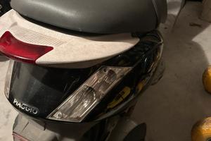 Scooter perfettamente funzionante