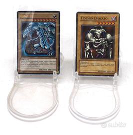 Carte singole di Yu-Gi-Oh