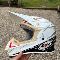 Casco Suomy