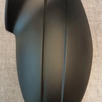 Unghia para spruzzo posteriore per Triumph 