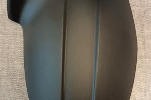 Unghia para spruzzo posteriore per Triumph 