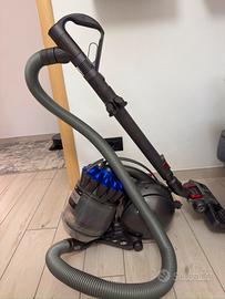 Dyson DC37c Total Allergy
