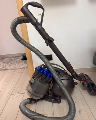 Dyson DC37c Total Allergy