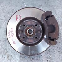 MOZZO MONTANTE FUSELLO ANTERIORE DX - FIAT IDEA (1