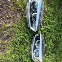 Fanali bmw f20