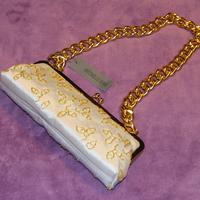 Borsa da sera antonello serio