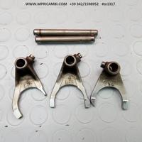 FORCHETTE FORCELLE YAMAHA XT 600 E 1996 2003 XTE 1