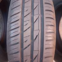  4 gomme estive buoni 165/ 60 R14