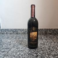 Brunello di Montalcino DOCG Castello Banfi 1985