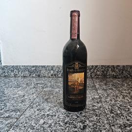 Brunello di Montalcino DOCG Castello Banfi 1985