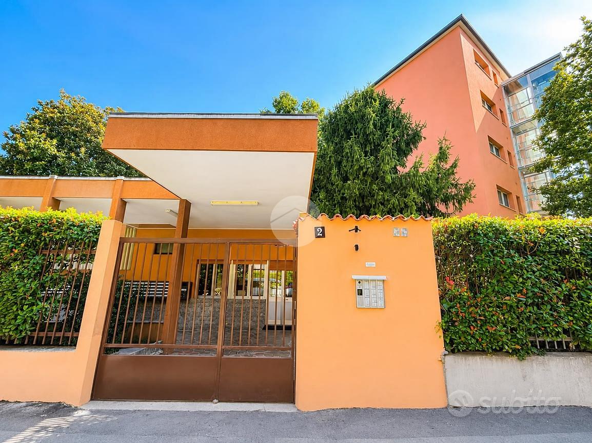 Appartamento – Milano, Quartiere Omero, Municipio 4 - Vista 2
