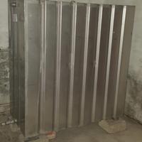cisterna per autoclave