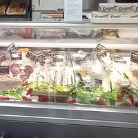 Banco salumeria