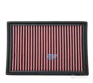 FILTRO ASPIRAZIONE DIRETTA VOLKSWAGEN VW POLO 6N 9