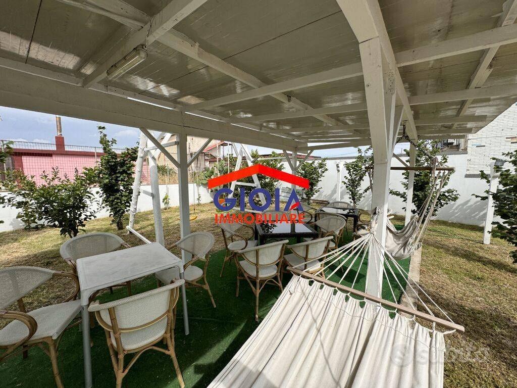 Appartamento – Mondragone, Caserta - Altro
