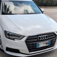 Audi A3 1.6 Tdi Sportback full led matrix