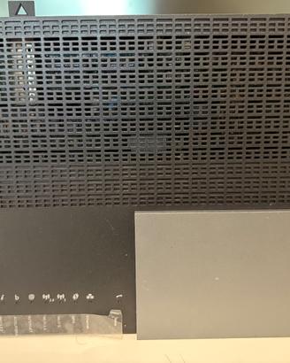 Modem router TIM HUB Technicolor DGA4132TIM