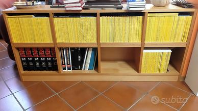 Rivista ''National Geographic Italia 1998-2020''