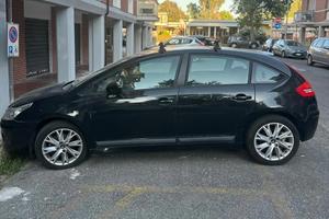 Citroen C4 C4 I 2008 Berlina 1.6 hdi16v Vtr110cv