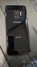 Samsung Galaxy S9 