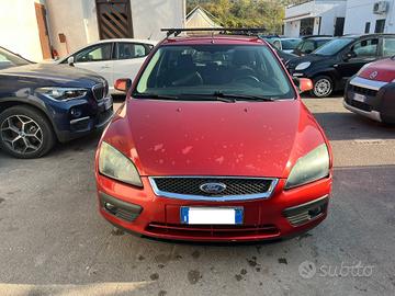 Ford Focus C-Max Focus+ 1.6 TDCi (90CV) 5p.
