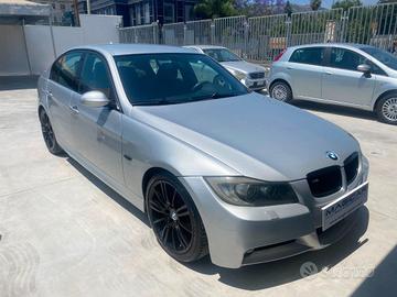 BMW 320 d MSport