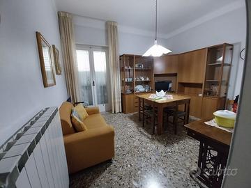 Casa indipendente su due livelli al 1° e 2° piano