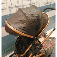 Passeggino trio Pixini