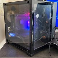 computer gaming