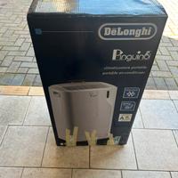 condizionatore pinguino de longhi 