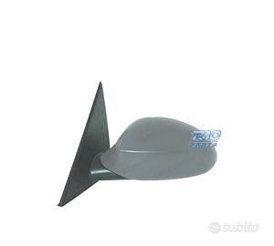 SPECCHIO COMPLETO SINISTRO BMW SERIE 1 E87 04-11