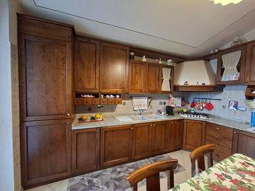 Cucina Roses Zaccariotto