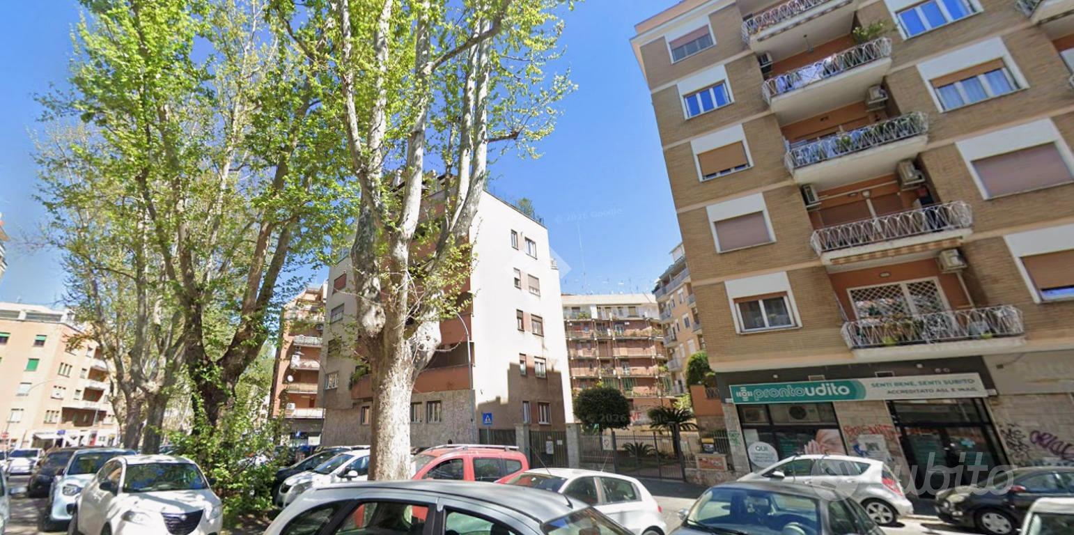 Appartamento – Roma, Monte Sacro, Municipio Roma III - Vista 2