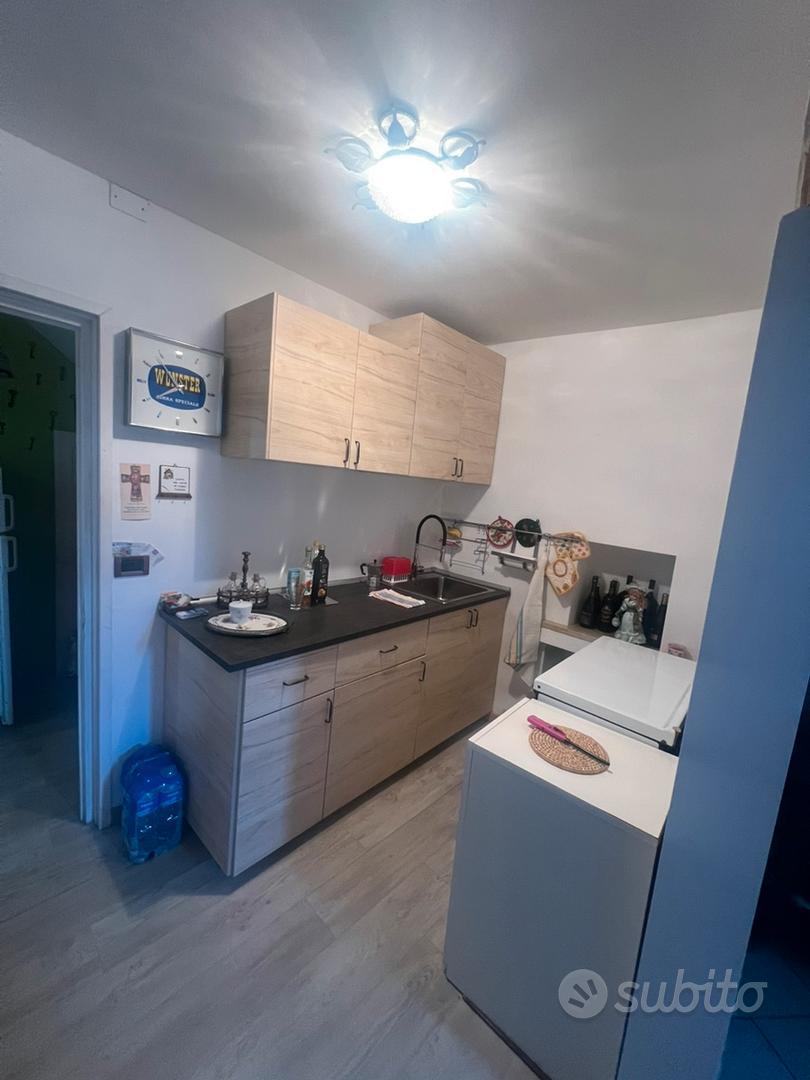 Appartamento – Orio al Serio - Altro