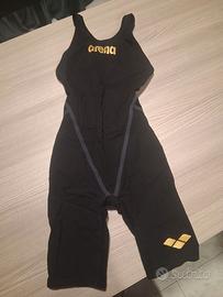 Costumone gara donna Arena Powerskin