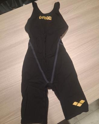 Costumone gara donna Arena Powerskin
