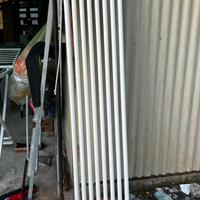 Caloriferi temosifoni