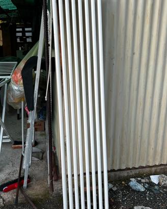 Caloriferi temosifoni