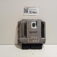 CENTRALINA INIEZIONE TOYOTA Yaris Serie 89661-0DE8