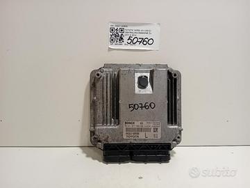 CENTRALINA INIEZIONE TOYOTA Yaris Serie 89661-0DE8