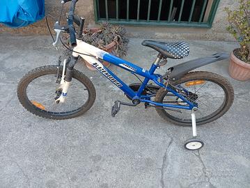 bici bambino 