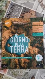 Il giorno della Terra Geografia 