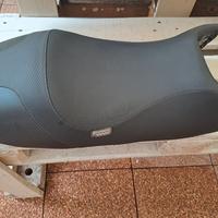 Sella gel ducati monster