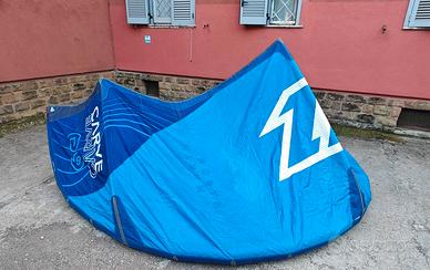 KITE North Carve 9mt e 11mt (2022)