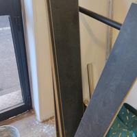 Pavimento laminato modello OAK 