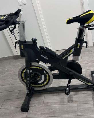 Cyclette