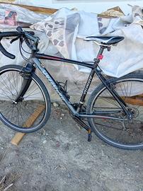specializer t cross