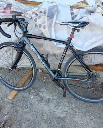 specializer t cross