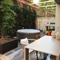 Piscina idromassaggio